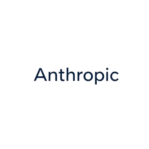 Anthropic logo